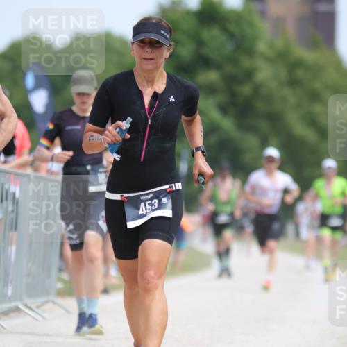 22.06.2025 - Viking Triathlon H.Heesch http://msf.ph/oto/8107287 22.06.2025 13:55:18 Laufen 183, 399, 453, 521 meine-sportfotos.de