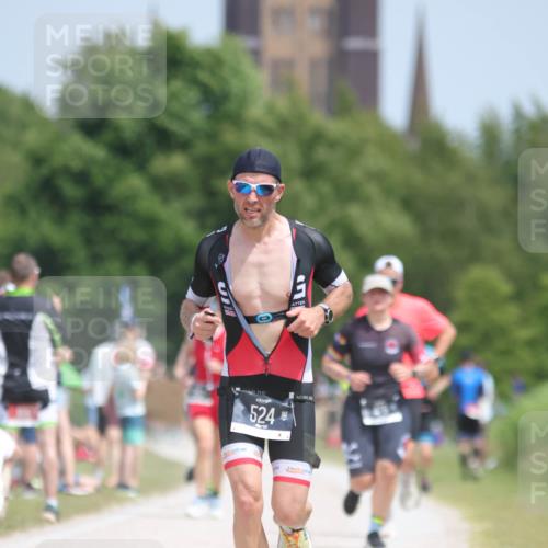 22.06.2025 - Viking Triathlon H.Heesch http://msf.ph/oto/8107288 22.06.2025 14:19:59 Laufen 79, 332, 476, 524 meine-sportfotos.de
