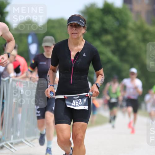 22.06.2025 - Viking Triathlon H.Heesch http://msf.ph/oto/8107292 22.06.2025 13:55:18 Laufen 183, 399, 453, 521 meine-sportfotos.de