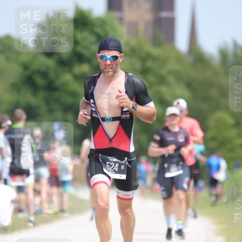 22.06.2025 - Viking Triathlon H.Heesch http://msf.ph/oto/8107302 22.06.2025 14:19:59 Laufen 79, 332, 476, 524 meine-sportfotos.de