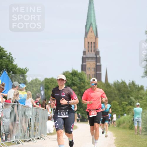 22.06.2025 - Viking Triathlon H.Heesch http://msf.ph/oto/8107323 22.06.2025 14:20:05 Laufen 136, 316, 353, 476, 524, 644 meine-sportfotos.de