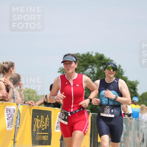 22.06.2025 - Viking Triathlon H.Heesch http://msf.ph/oto/8107350 22.06.2025 14:20:11 Laufen 136, 282, 316, 353, 476, 644 meine-sportfotos.de