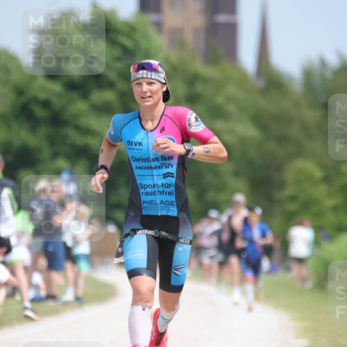 22.06.2025 - Viking Triathlon H.Heesch http://msf.ph/oto/8107382 22.06.2025 14:20:18 Laufen 9, 282 meine-sportfotos.de