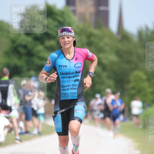 22.06.2025 - Viking Triathlon H.Heesch http://msf.ph/oto/8107384 22.06.2025 14:20:19 Laufen 9, 282 meine-sportfotos.de