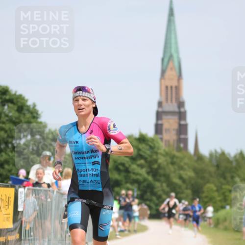 22.06.2025 - Viking Triathlon H.Heesch http://msf.ph/oto/8107396 22.06.2025 14:20:20 Laufen 9, 282 meine-sportfotos.de