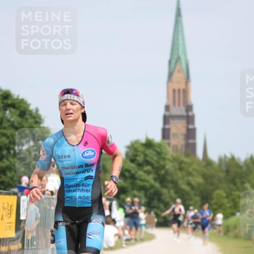 22.06.2025 - Viking Triathlon H.Heesch http://msf.ph/oto/8107399 22.06.2025 14:20:21 Laufen 9, 282 meine-sportfotos.de