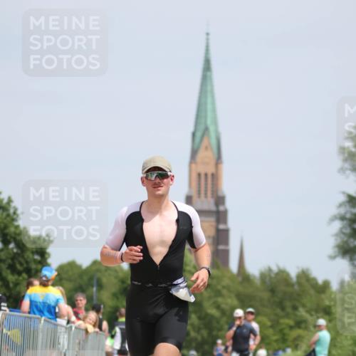 22.06.2025 - Viking Triathlon H.Heesch http://msf.ph/oto/8107415 22.06.2025 14:20:34 Laufen 137, 224, 434 meine-sportfotos.de
