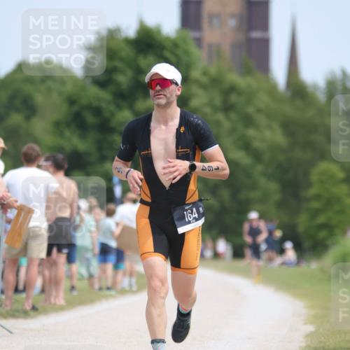 22.06.2025 - Viking Triathlon H.Heesch http://msf.ph/oto/8107427 22.06.2025 13:56:18 Laufen 164, 234, 298 meine-sportfotos.de