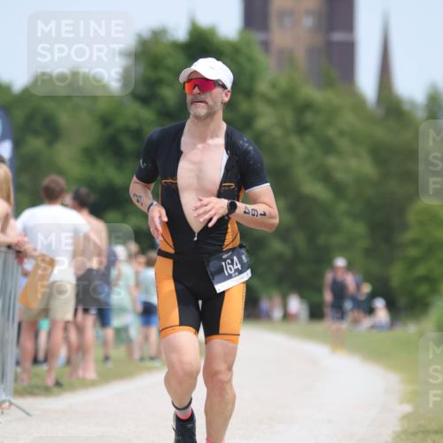 22.06.2025 - Viking Triathlon H.Heesch http://msf.ph/oto/8107433 22.06.2025 13:56:18 Laufen 164, 234, 298 meine-sportfotos.de