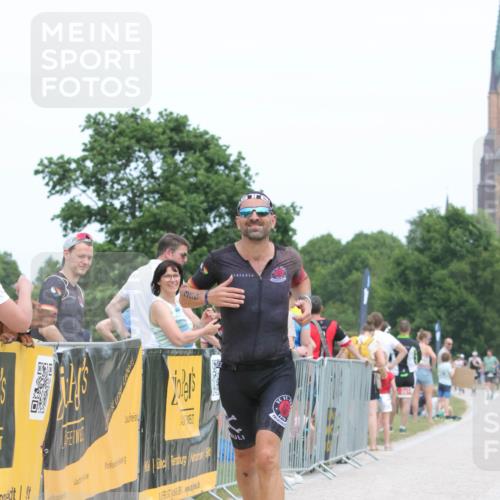 22.06.2025 - Viking Triathlon H.Heesch http://msf.ph/oto/8107434 22.06.2025 14:31:38 Laufen 365, 395 meine-sportfotos.de