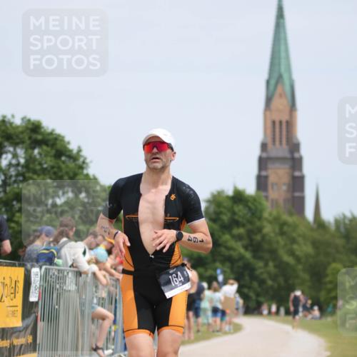 22.06.2025 - Viking Triathlon H.Heesch http://msf.ph/oto/8107438 22.06.2025 13:56:20 Laufen 164, 234 meine-sportfotos.de