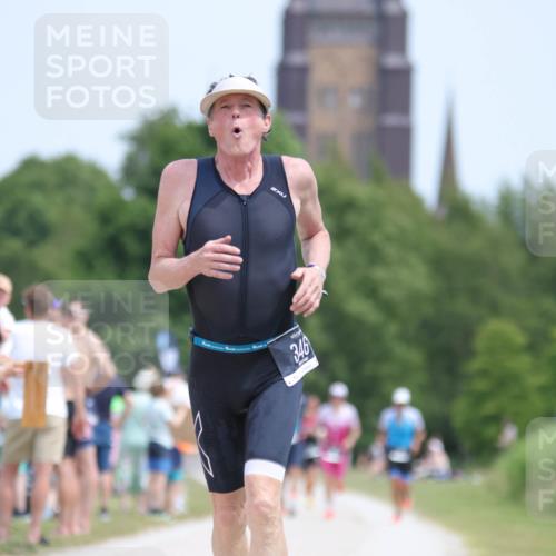 22.06.2025 - Viking Triathlon H.Heesch http://msf.ph/oto/8107446 22.06.2025 13:56:41 Laufen 346 meine-sportfotos.de