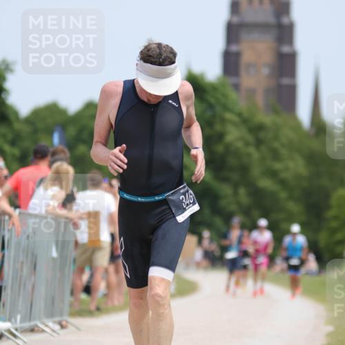 22.06.2025 - Viking Triathlon H.Heesch http://msf.ph/oto/8107448 22.06.2025 13:56:42 Laufen 346 meine-sportfotos.de