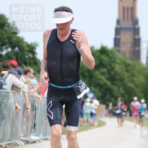22.06.2025 - Viking Triathlon H.Heesch http://msf.ph/oto/8107455 22.06.2025 13:56:43 Laufen 346 meine-sportfotos.de