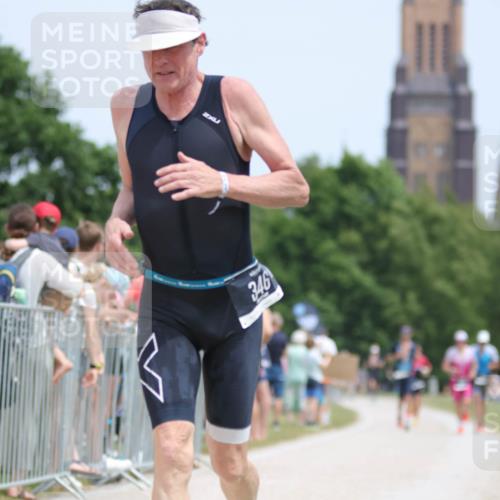 22.06.2025 - Viking Triathlon H.Heesch http://msf.ph/oto/8107460 22.06.2025 13:56:43 Laufen 346 meine-sportfotos.de