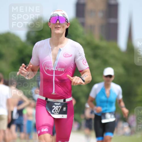 22.06.2025 - Viking Triathlon H.Heesch http://msf.ph/oto/8107472 22.06.2025 13:56:55 Laufen 158, 177, 235, 287 meine-sportfotos.de