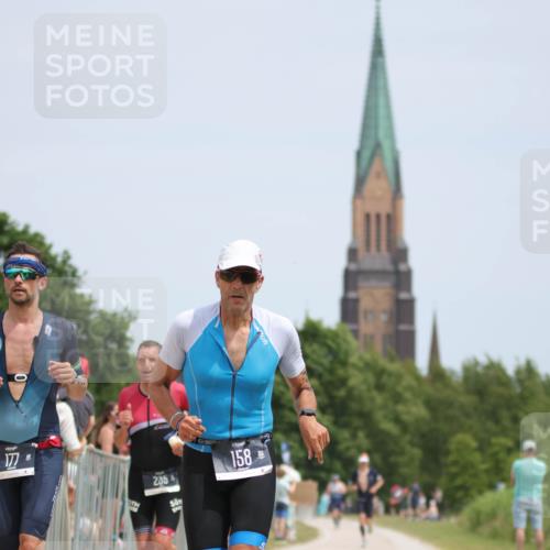 22.06.2025 - Viking Triathlon H.Heesch http://msf.ph/oto/8107483 22.06.2025 13:57:00 Laufen 158, 177, 235, 287 meine-sportfotos.de