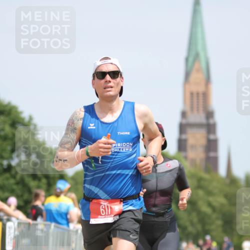 22.06.2025 - Viking Triathlon H.Heesch http://msf.ph/oto/8107495 22.06.2025 14:20:56 Laufen 54, 408, 611 meine-sportfotos.de