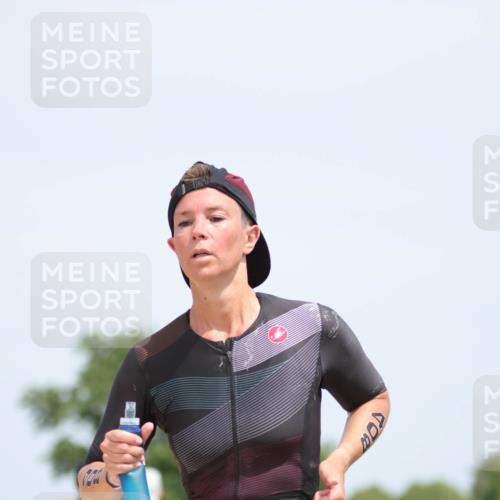 22.06.2025 - Viking Triathlon H.Heesch http://msf.ph/oto/8107504 22.06.2025 14:20:58 Laufen 408, 611 meine-sportfotos.de