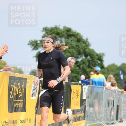 22.06.2025 - Viking Triathlon H.Heesch http://msf.ph/oto/8107515 22.06.2025 14:21:15 Laufen 10, 53 meine-sportfotos.de