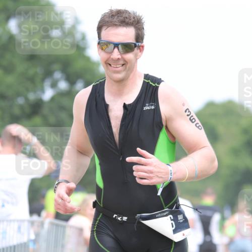 22.06.2025 - Viking Triathlon H.Heesch http://msf.ph/oto/8107532 22.06.2025 14:42:08 Laufen 184, 356, 366, 601 meine-sportfotos.de