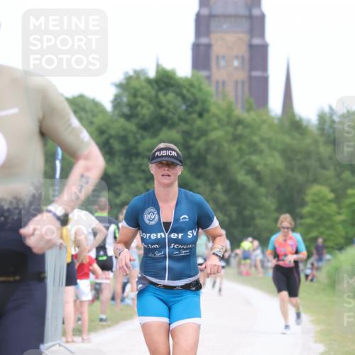 22.06.2025 - Viking Triathlon H.Heesch http://msf.ph/oto/8107536 22.06.2025 14:31:47 Laufen 17, 518 meine-sportfotos.de