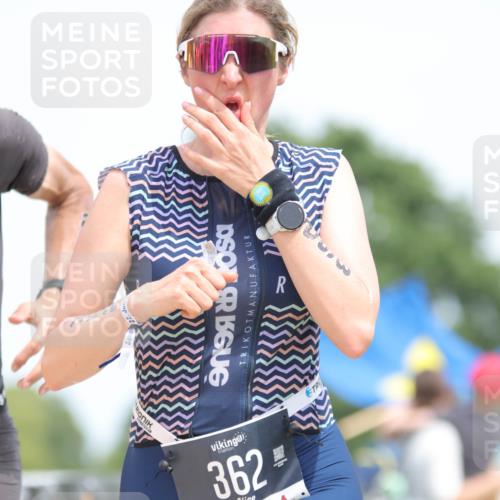 22.06.2025 - Viking Triathlon H.Heesch http://msf.ph/oto/8107548 22.06.2025 13:57:59 Laufen 222, 232, 240, 276, 321, 362, 605 meine-sportfotos.de