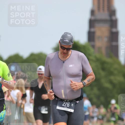 22.06.2025 - Viking Triathlon H.Heesch http://msf.ph/oto/8107551 22.06.2025 13:58:00 Laufen 222, 232, 276, 321, 362, 605 meine-sportfotos.de