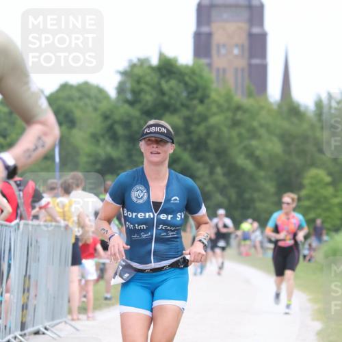 22.06.2025 - Viking Triathlon H.Heesch http://msf.ph/oto/8107553 22.06.2025 14:31:48 Laufen 17, 518 meine-sportfotos.de