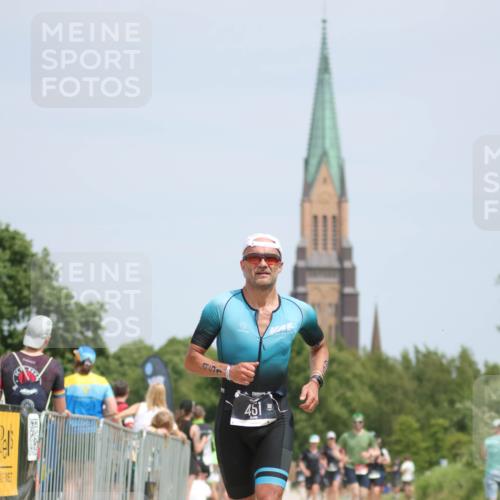 22.06.2025 - Viking Triathlon H.Heesch http://msf.ph/oto/8107557 22.06.2025 14:21:47 Laufen 88, 451, 634 meine-sportfotos.de