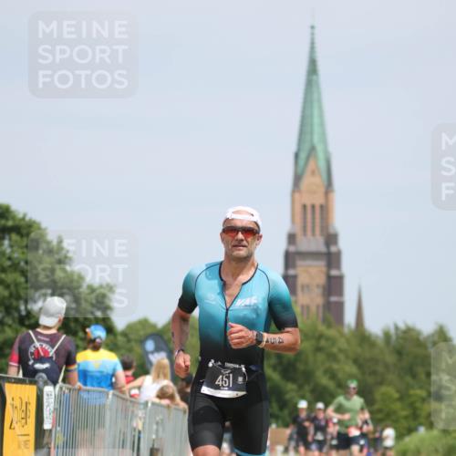 22.06.2025 - Viking Triathlon H.Heesch http://msf.ph/oto/8107561 22.06.2025 14:21:47 Laufen 88, 451, 634 meine-sportfotos.de