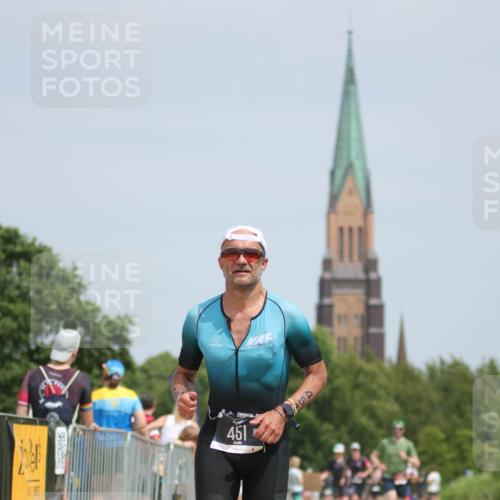22.06.2025 - Viking Triathlon H.Heesch http://msf.ph/oto/8107563 22.06.2025 14:21:47 Laufen 88, 451, 634 meine-sportfotos.de