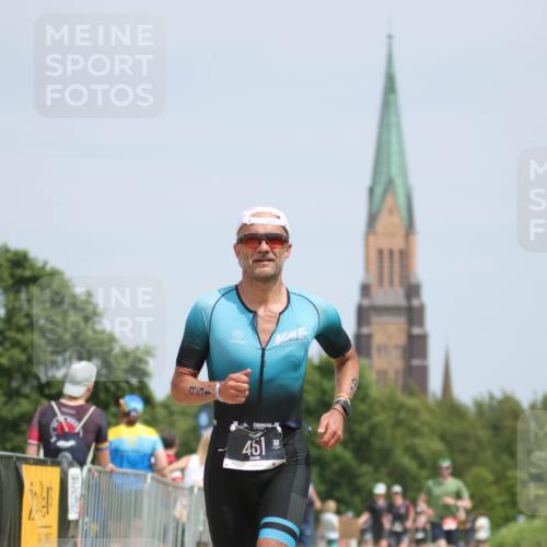 22.06.2025 - Viking Triathlon H.Heesch http://msf.ph/oto/8107567 22.06.2025 14:21:48 Laufen 88, 451, 634 meine-sportfotos.de