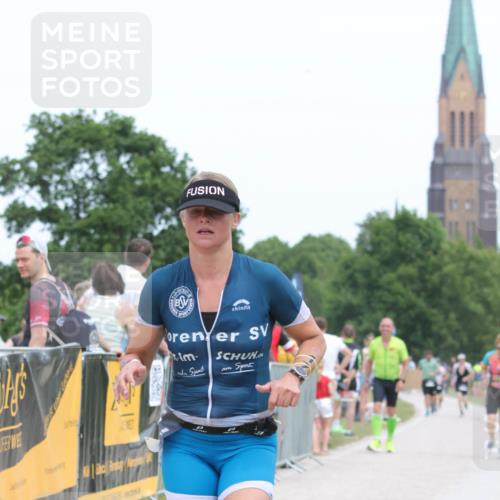 22.06.2025 - Viking Triathlon H.Heesch http://msf.ph/oto/8107585 22.06.2025 14:31:50 Laufen 17, 518 meine-sportfotos.de