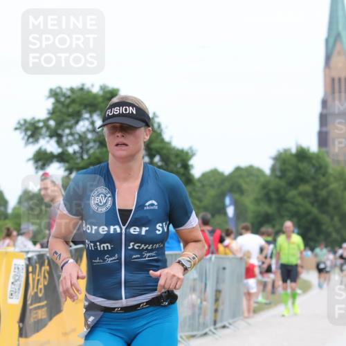22.06.2025 - Viking Triathlon H.Heesch http://msf.ph/oto/8107596 22.06.2025 14:31:50 Laufen 17, 518 meine-sportfotos.de