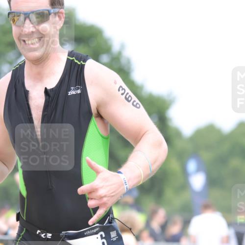 22.06.2025 - Viking Triathlon H.Heesch http://msf.ph/oto/8107625 22.06.2025 14:42:08 Laufen 184, 356, 366, 601 meine-sportfotos.de