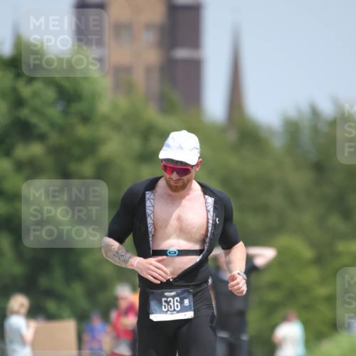 22.06.2025 - Viking Triathlon H.Heesch http://msf.ph/oto/8107631 22.06.2025 14:22:07 Laufen 167, 273, 536 meine-sportfotos.de