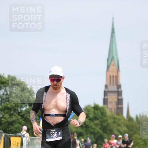 22.06.2025 - Viking Triathlon H.Heesch http://msf.ph/oto/8107645 22.06.2025 14:22:12 Laufen 167, 536 meine-sportfotos.de