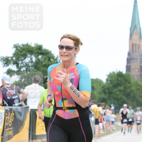 22.06.2025 - Viking Triathlon H.Heesch http://msf.ph/oto/8107658 22.06.2025 14:32:00 Laufen 263, 268 meine-sportfotos.de