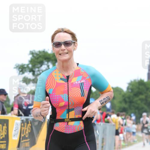 22.06.2025 - Viking Triathlon H.Heesch http://msf.ph/oto/8107668 22.06.2025 14:32:00 Laufen 263, 268 meine-sportfotos.de