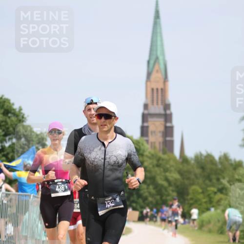 22.06.2025 - Viking Triathlon H.Heesch http://msf.ph/oto/8107677 22.06.2025 14:22:21 Laufen 132, 187, 436, 484 meine-sportfotos.de