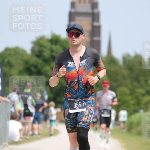 22.06.2025 - Viking Triathlon H.Heesch http://msf.ph/oto/8107691 22.06.2025 14:22:34 Laufen 355 meine-sportfotos.de