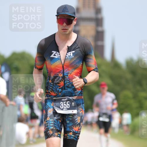 22.06.2025 - Viking Triathlon H.Heesch http://msf.ph/oto/8107706 22.06.2025 14:22:35 Laufen 355 meine-sportfotos.de