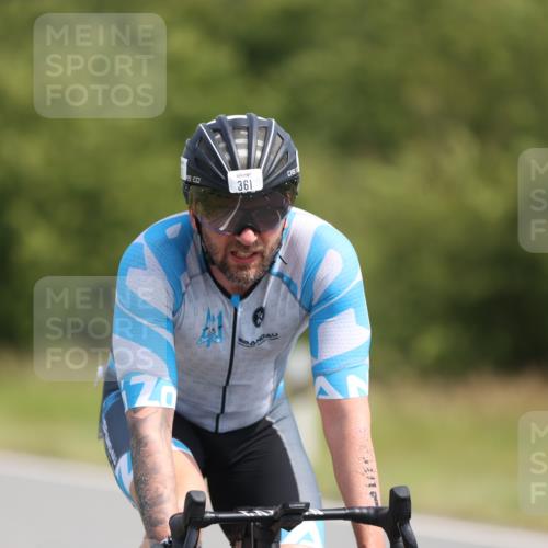 22.06.2025 - Viking Triathlon Yannick Fuchs http://msf.ph/oto/8107726 22.06.2025 11:31:31 Radfahren 54, 188, 245, 361, 440, 624 meine-sportfotos.de