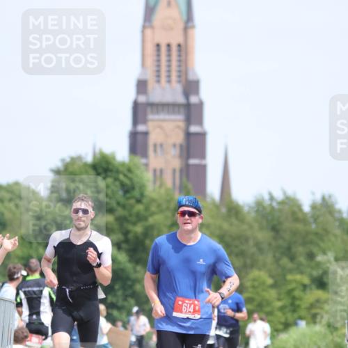 22.06.2025 - Viking Triathlon H.Heesch http://msf.ph/oto/8107735 22.06.2025 14:22:46 Laufen 233, 462, 614 meine-sportfotos.de