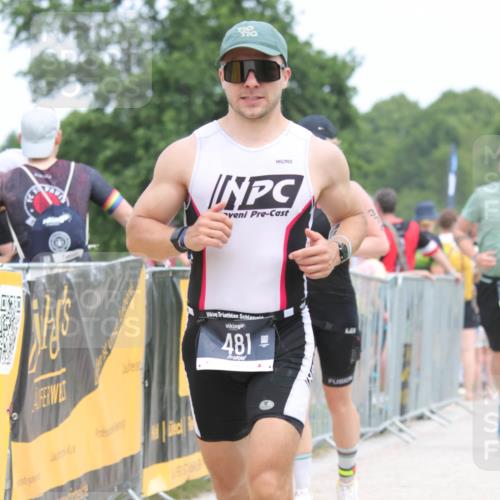 22.06.2025 - Viking Triathlon H.Heesch http://msf.ph/oto/8107743 22.06.2025 14:32:11 Laufen 264, 305, 374, 481 meine-sportfotos.de