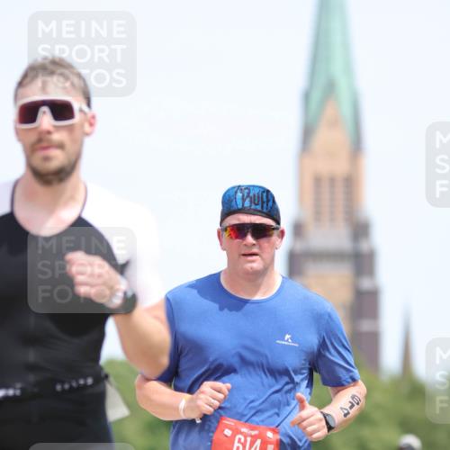 22.06.2025 - Viking Triathlon H.Heesch http://msf.ph/oto/8107754 22.06.2025 14:22:50 Laufen 233, 614 meine-sportfotos.de
