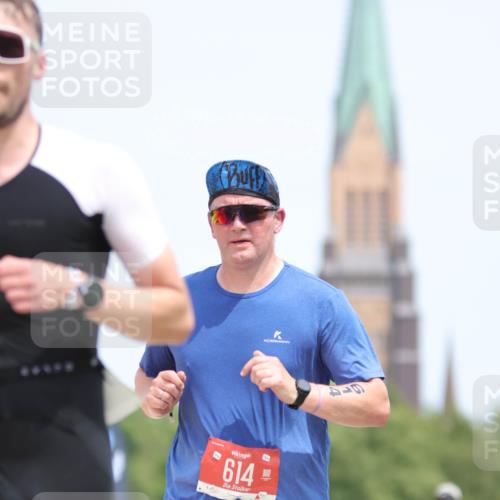 22.06.2025 - Viking Triathlon H.Heesch http://msf.ph/oto/8107758 22.06.2025 14:22:50 Laufen 233, 614 meine-sportfotos.de