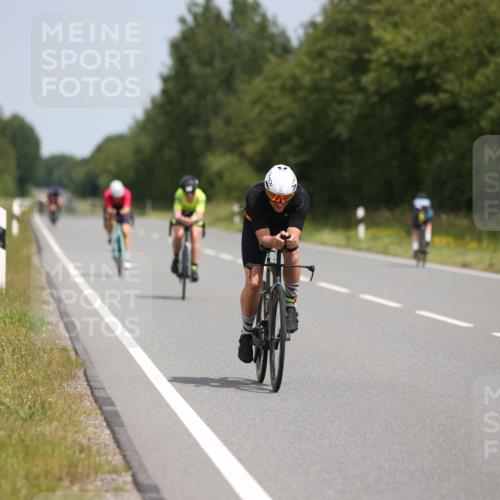 22.06.2025 - Viking Triathlon Yannick Fuchs http://msf.ph/oto/8107775 22.06.2025 12:12:47 Radfahren 93, 287, 473, 659 meine-sportfotos.de