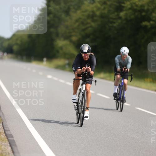 22.06.2025 - Viking Triathlon Yannick Fuchs http://msf.ph/oto/8107792 22.06.2025 11:31:38 Radfahren 188, 245, 624 meine-sportfotos.de